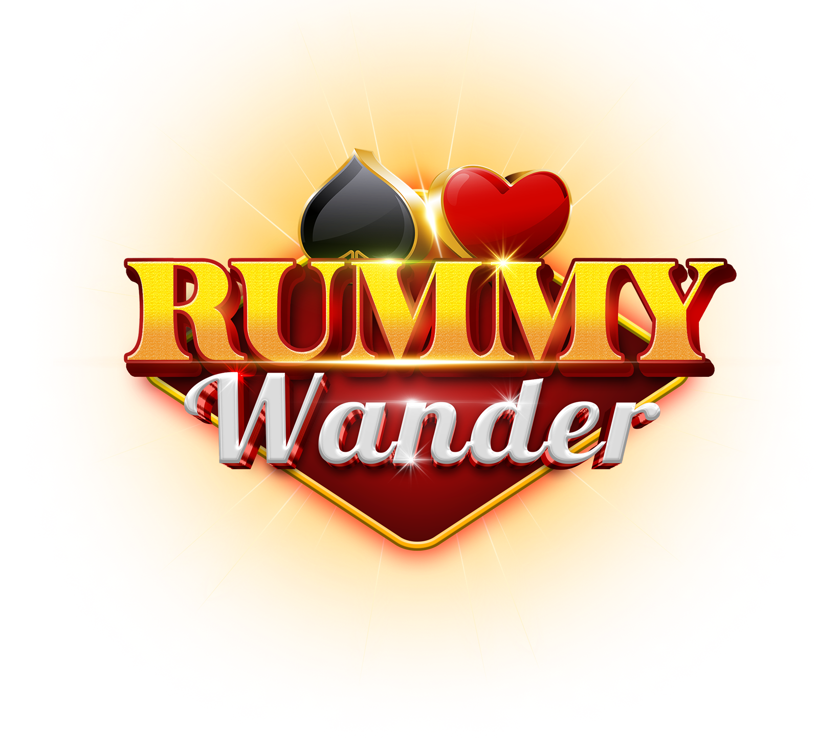 Rummy Wander icon